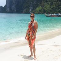 Отзыв от Елена - Visa DTV